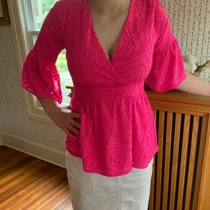 Lilly Pulitzer Cecelia Size 10